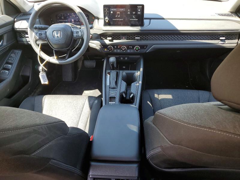 54773626 :رقم المزاد ، 1HGCY1F45TA020007 vin ، 2026 Honda Accord مزاد بيع