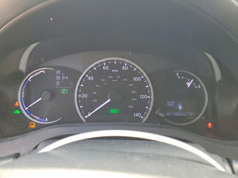Продаж на аукціоні авто 2012 Lexus Ct, vin: JTHKD5BH7C2080174, номер лоту: 53985206