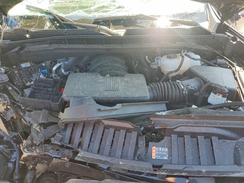 2026 Gmc Sierra მანქანა იყიდება აუქციონზე, vin: 1GTUUEEL7TZ193575, აუქციონის ნომერი: 54247866