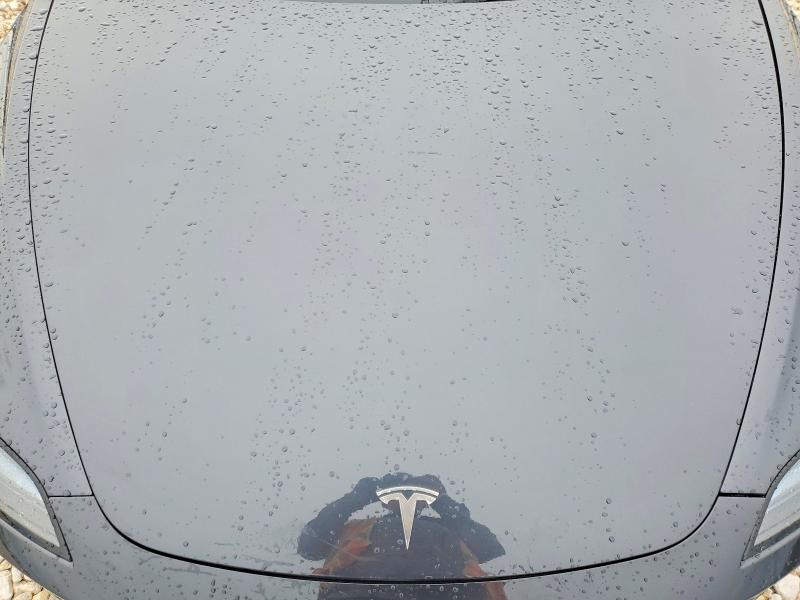 Aukcja sprzedaży 2024 Tesla Model 3, vin: 5YJ3E1EB9RF812457, numer aukcji: 54978406