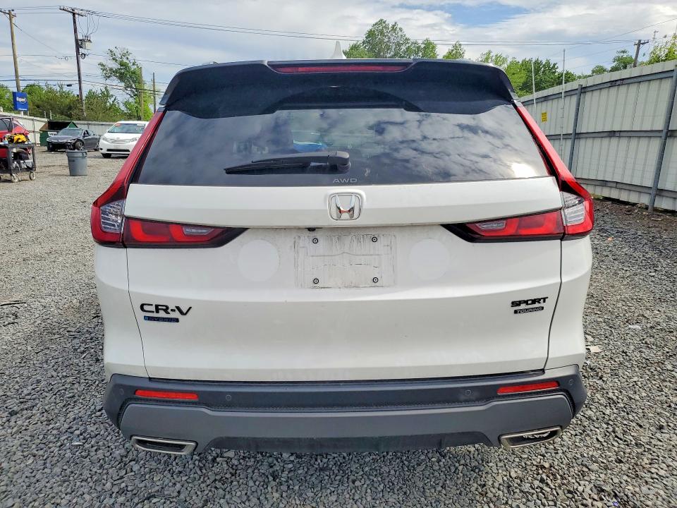 Продажа на аукционе авто 2026 Honda Cr-v, vin: 5J6RS6H99TL002284, номер лота: 54953906