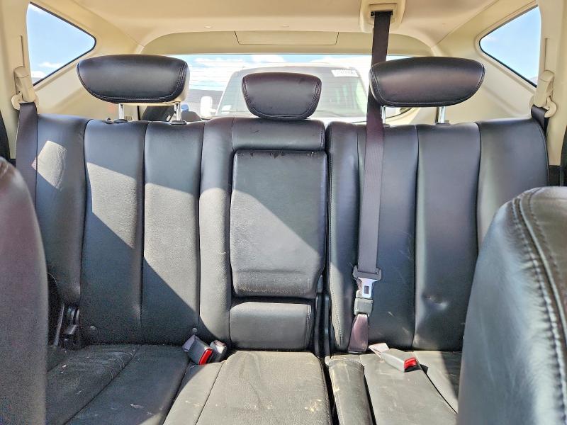 Продажа на аукционе авто 2006 Nissan Murano, vin: JN8AZ08WX6W539206, номер лота: 51469736