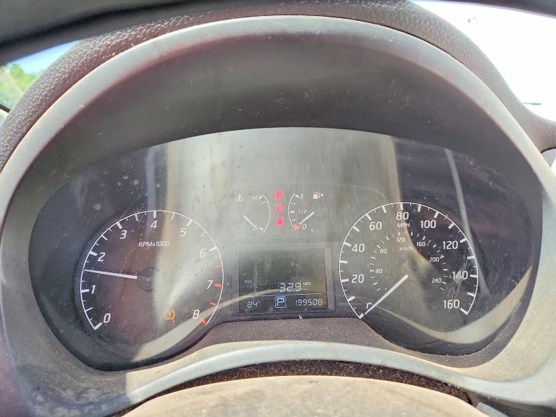 Продаж на аукціоні авто 2015 Nissan Sentra, vin: 3N1AB7AP3FY360674, номер лоту: 55573556