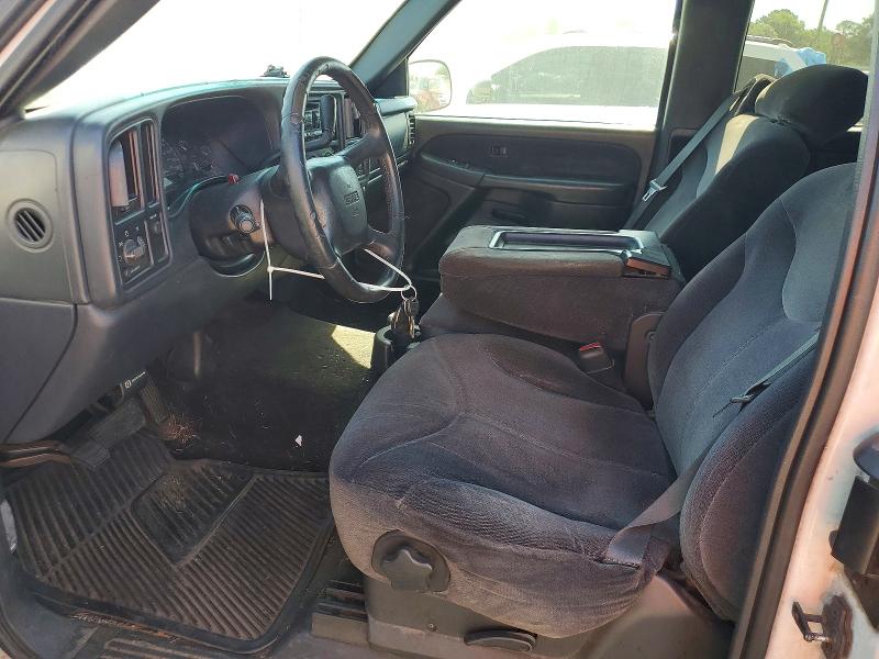 Aukcja sprzedaży 2001 Gmc New Sierra, vin: 2GTEC19V711123673, numer aukcji: 53300996