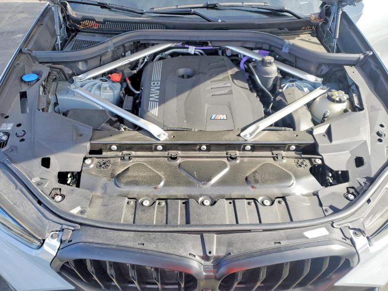 Продажа на аукционе авто 2025 Bmw X6, vin: 5UX33EX05S9Z19738, номер лота: 52076496