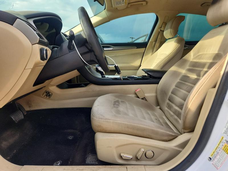 Aukcja sprzedaży 2014 Ford Fusion, vin: 1FA6P0H72E5366730, numer aukcji: 53833246