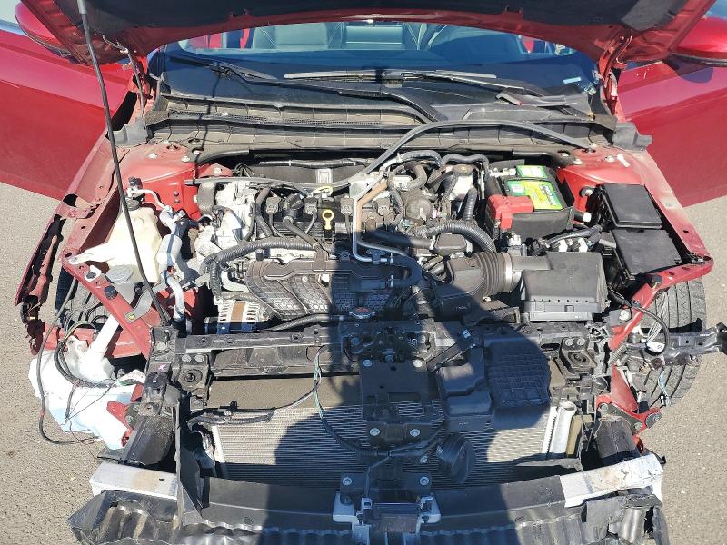 52570846 :رقم المزاد ، 1N4BL4EV8NN316340 vin ، 2022 Nissan Altima مزاد بيع