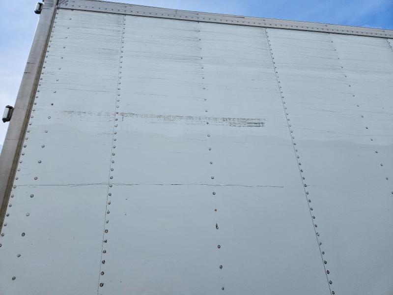 Продажа на аукционе авто 2016 Utility Trailer Trailer, vin: 1UYVS2489GM526014, номер лота: 54331926