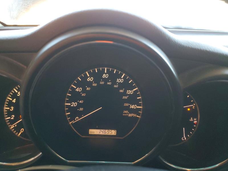 Aukcja sprzedaży 2005 Lexus Rx, vin: JTJGA31U150054524, numer aukcji: 53831796