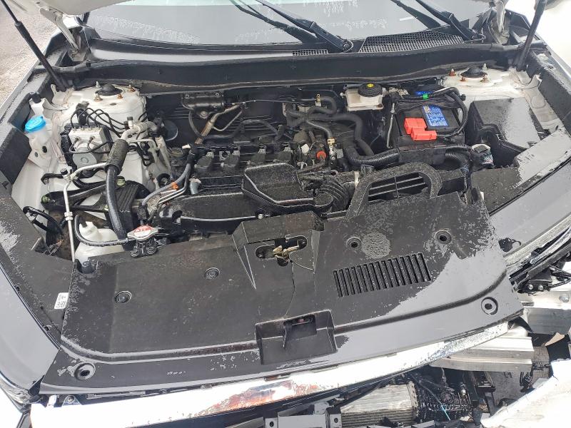 Aukcja sprzedaży 2023 Honda Cr-v, vin: 2HKRS4H2XPH105267, numer aukcji: 54960546