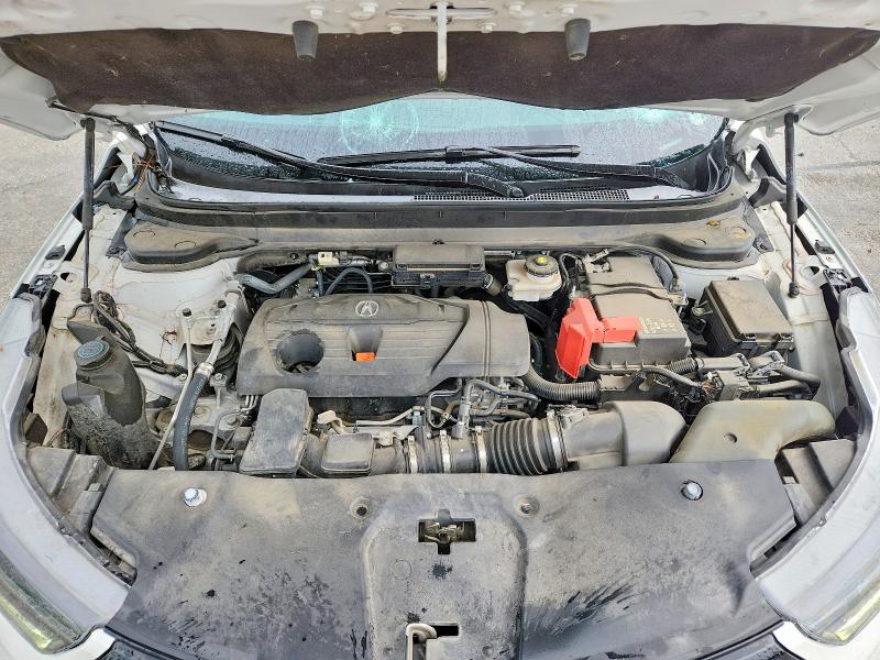 2020 Acura Rdx მანქანა იყიდება აუქციონზე, vin: 5J8TC2H6XLL018132, აუქციონის ნომერი: 54605876