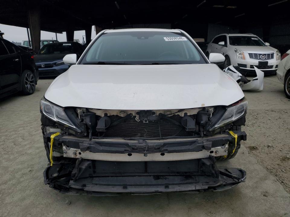 Aukcja sprzedaży 2019 Toyota Camry Hybrid, vin: 4T1B21HK6KU521729, numer aukcji: 53098546