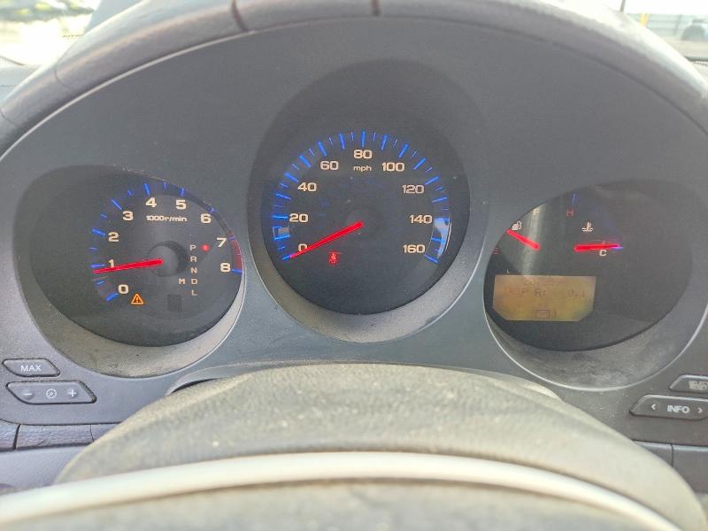 Aukcja sprzedaży 2006 Acura 3.2tl, vin: 19UUA662X6A007102, numer aukcji: 54710086