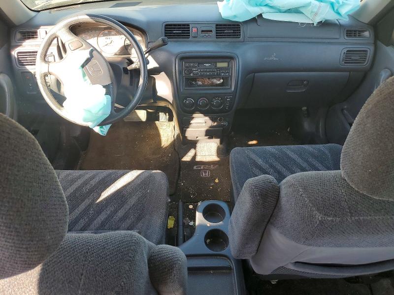 Aukcja sprzedaży 1999 Honda Cr-v, vin: JHLRD1841XC067968, numer aukcji: 55147336