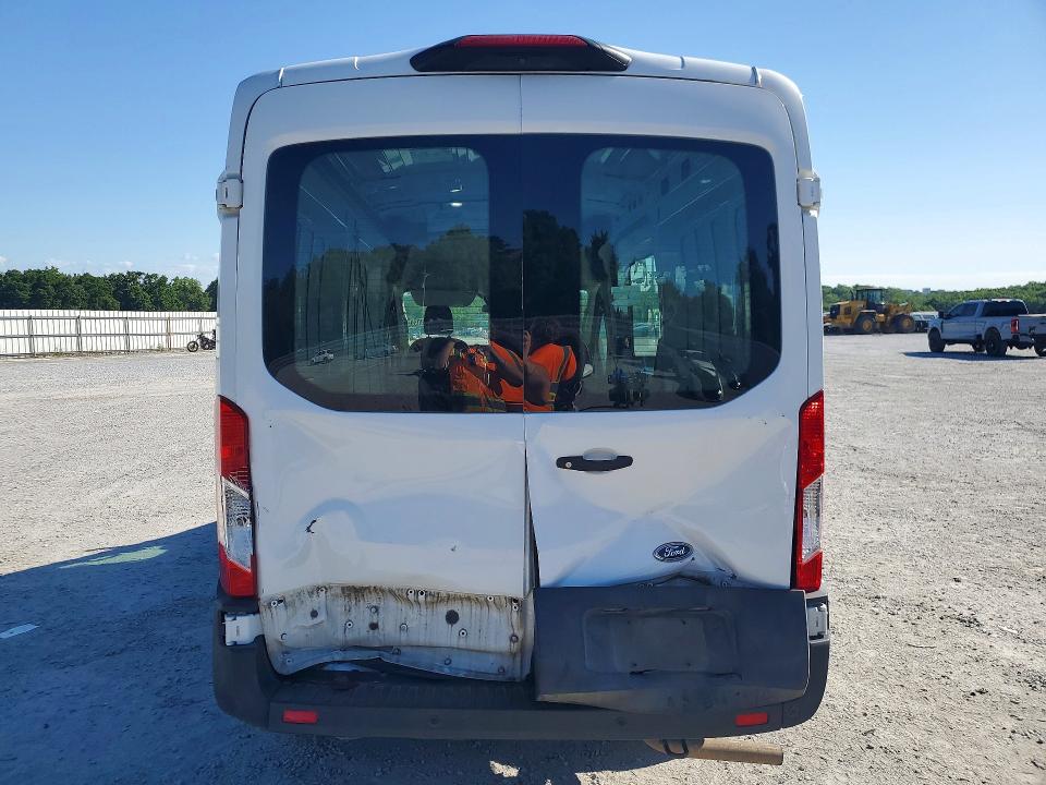 Aukcja sprzedaży 2021 Ford Transit, vin: 1FTBR1C81MKA60403, numer aukcji: 53180596