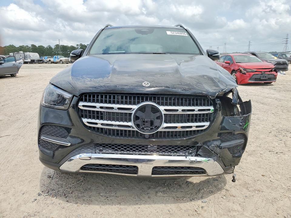 Продажа на аукционе авто 2026 Mercedes-benz Gle, vin: 4JGFB4EB9TB589611, номер лота: 52346896