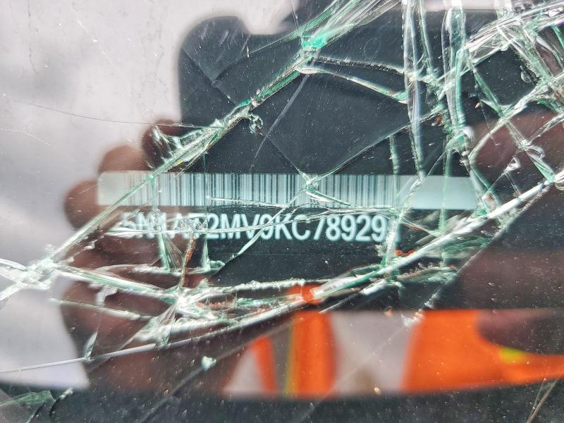 Aukcja sprzedaży 2019 Nissan Rogue, vin: 5N1AT2MV9KC789291, numer aukcji: 55142416