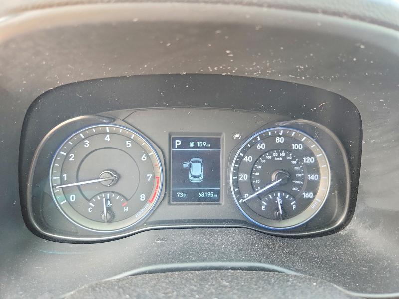 Продаж на аукціоні авто 2020 Hyundai Kona, vin: KM8K2CAA3LU491975, номер лоту: 54134146