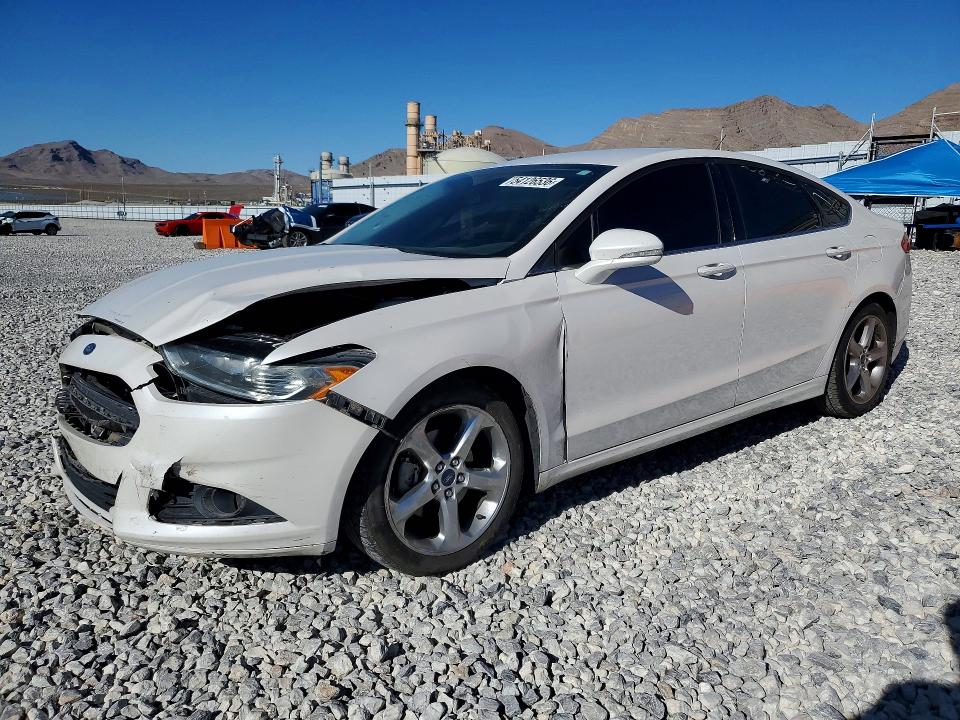 Aukcja sprzedaży 2015 Ford Fusion, vin: 3FA6P0HD3FR263448, numer aukcji: 54126536
