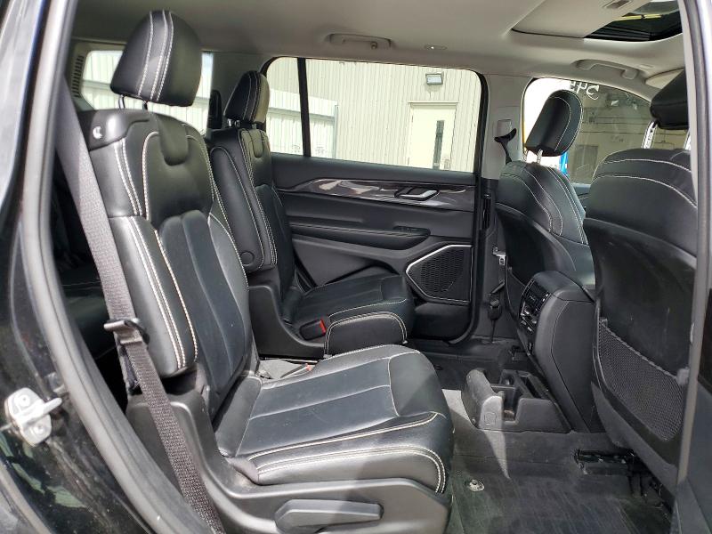 2022 Jeep Grand Cherokee მანქანა იყიდება აუქციონზე, vin: 1C4RJKAG5N8613316, აუქციონის ნომერი: 53221396
