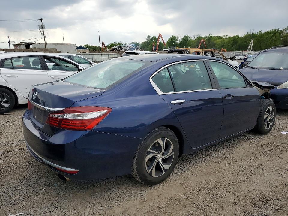 Aukcja sprzedaży 2016 Honda Accord, vin: 1HGCR2F35GA116106, numer aukcji: 52820696