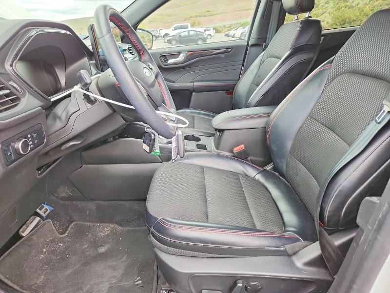 2024 Ford Escape მანქანა იყიდება აუქციონზე, vin: 1FMCU9MNXRUB36858, აუქციონის ნომერი: 53852086