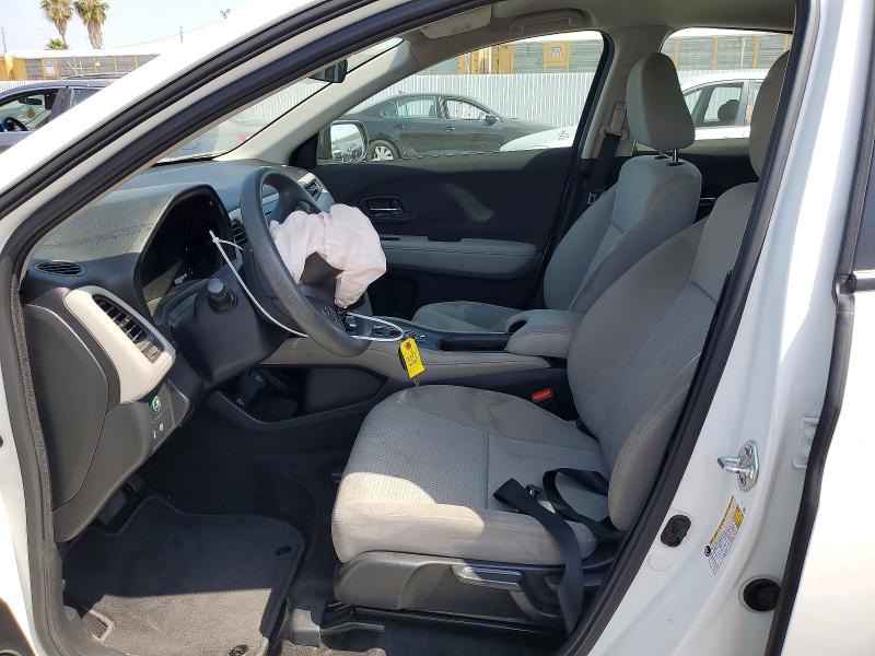 Aukcja sprzedaży 2020 Honda Hr-v, vin: 3CZRU5H32LM712089, numer aukcji: 54142456