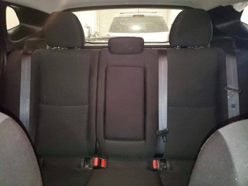 Продажа на аукционе авто 2017 Nissan Rogue Sport, vin: JN1BJ1CR7HW106527, номер лота: 52780376