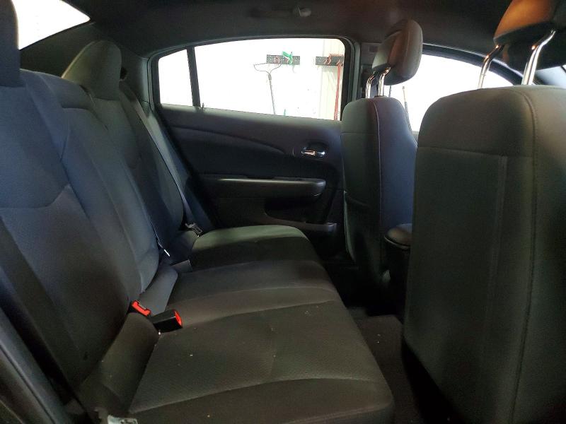 Продажа на аукционе авто 2012 Chrysler 200, vin: 1C3CCBABXCN125583, номер лота: 54902126