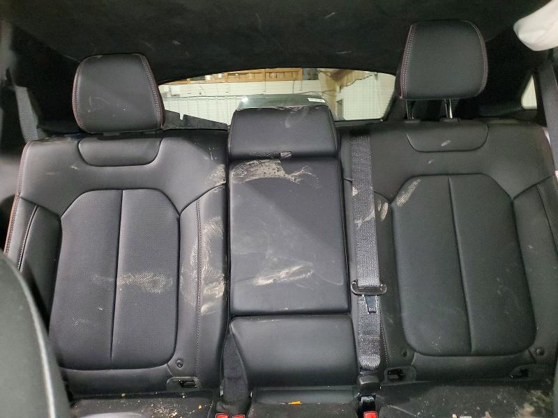 53822766 :رقم المزاد ، 3C4RJNAK0ST583659 vin ، 2025 Jeep Wagoneer S مزاد بيع