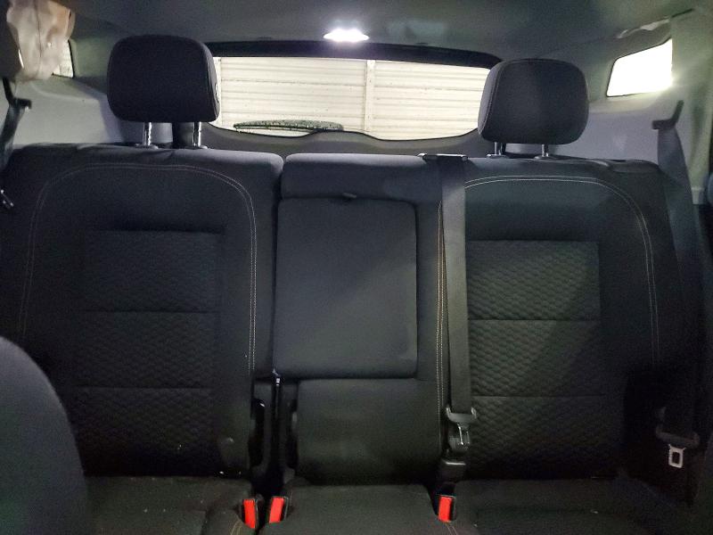 Продаж на аукціоні авто 2018 Gmc Terrain, vin: 3GKALMEX1JL209345, номер лоту: 52120996