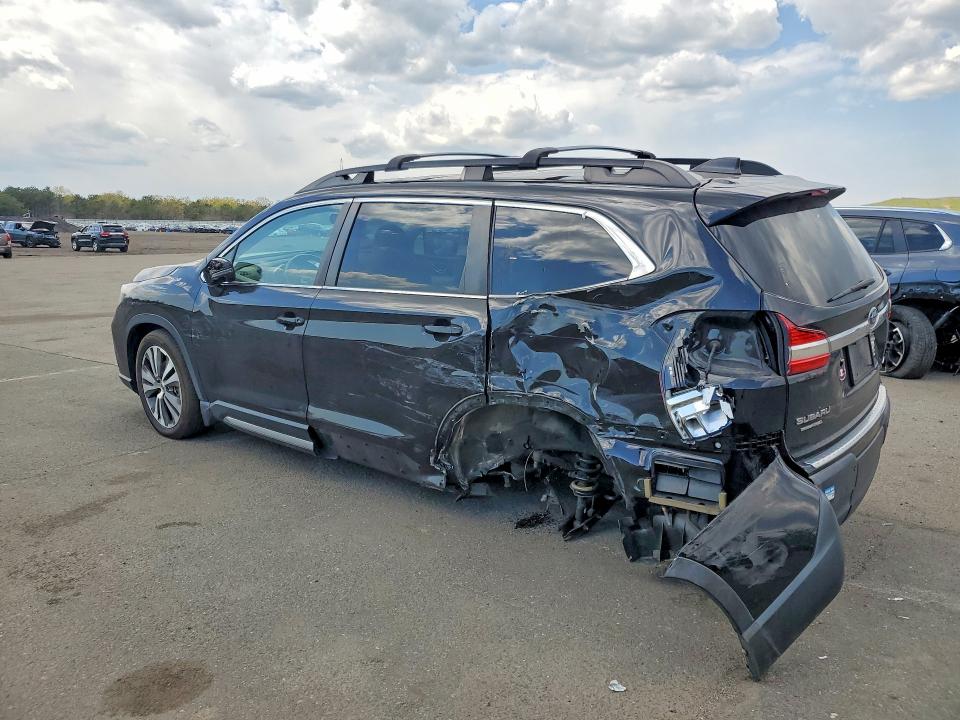 Auction sale of the 2020 Subaru Ascent, vin: 4S4WMALD5L3444010, lot number: 52832956