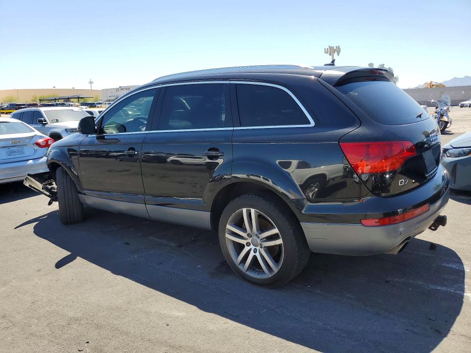 54448936 :رقم المزاد ، WA1BV74L88D064289 vin ، 2008 Audi Q7 مزاد بيع