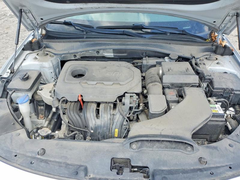 2019 Kia Optima მანქანა იყიდება აუქციონზე, vin: 5XXGT4L33KG349870, აუქციონის ნომერი: 54404206