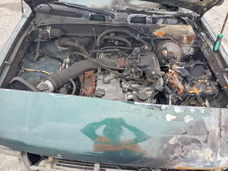 Продаж на аукціоні авто 1999 Toyota Tacoma, vin: 4TAVL52N0XZ466239, номер лоту: 54812626