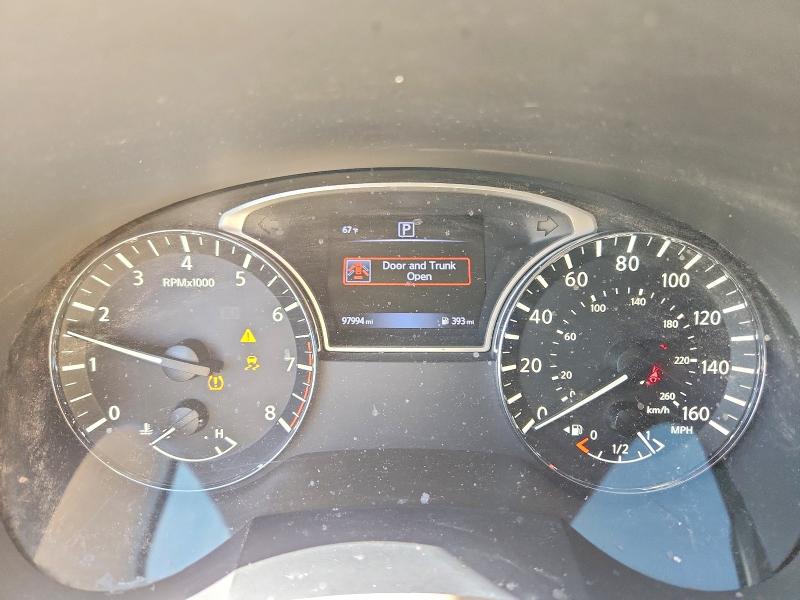 Продаж на аукціоні авто 2016 Nissan Altima, vin: 1N4AL3AP6GC254187, номер лоту: 54086706