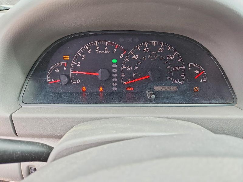 52899806 :رقم المزاد ، 4T1BE32K16U746173 vin ، 2006 Toyota Camry مزاد بيع