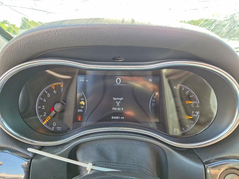 Продаж на аукціоні авто 2021 Jeep Grand Cherokee, vin: 1C4RJFLT6MC789109, номер лоту: 53452106