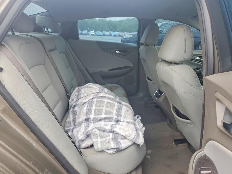 Продаж на аукціоні авто 2020 Chevrolet Malibu, vin: 1G1ZD5ST0LF044980, номер лоту: 54424206
