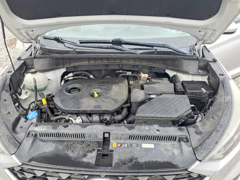 52613506 :رقم المزاد ، KM8J2CA49KU880902 vin ، 2019 Hyundai Tucson مزاد بيع