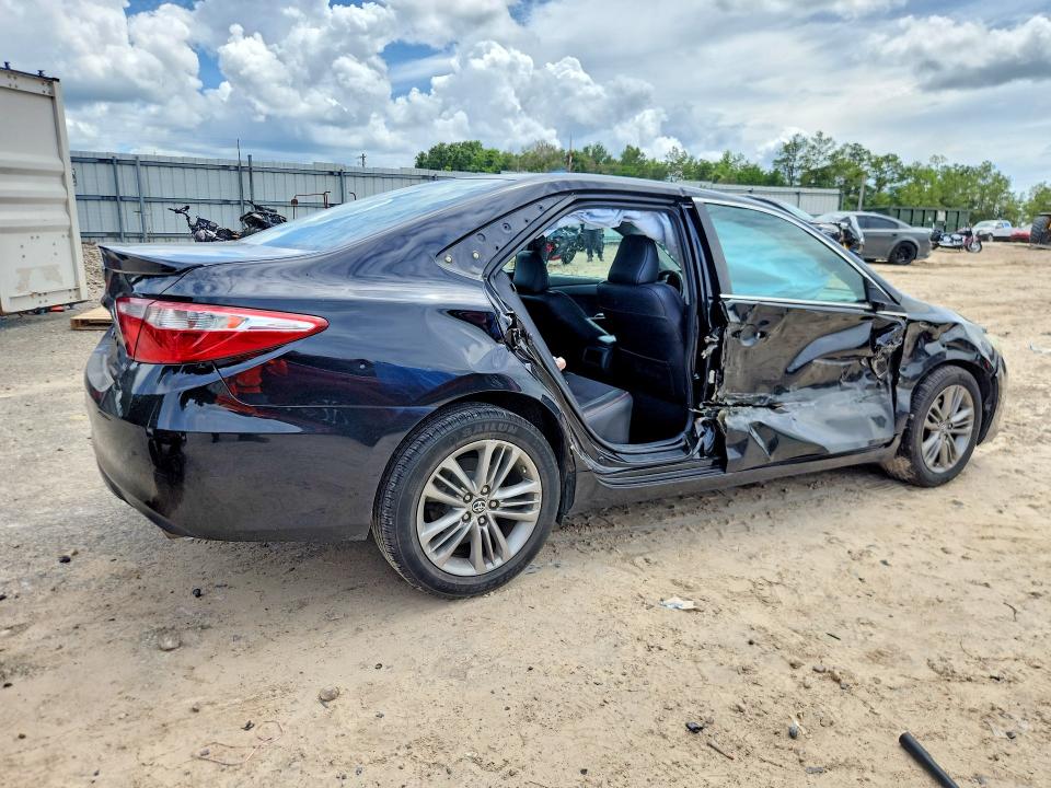 Продаж на аукціоні авто 2016 Toyota Camry, vin: 4T1BF1FK2GU133167, номер лоту: 55336866