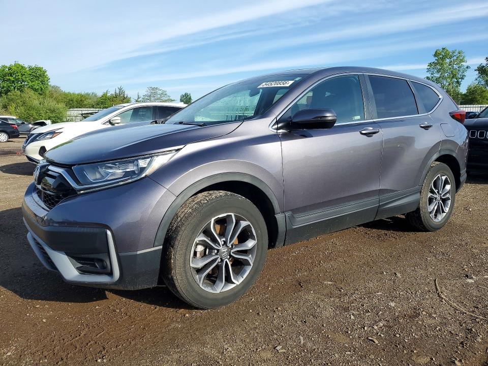 Aukcja sprzedaży 2022 Honda Cr-v, vin: 7FARW2H53NE033170, numer aukcji: 54520856