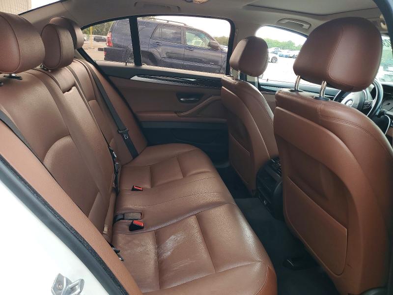 Aukcja sprzedaży 2016 Bmw 528, vin: WBA5A5C50GG349018, numer aukcji: 50347636