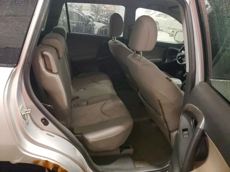 54144296 :رقم المزاد ، 2T3BF4DVXBW110878 vin ، 2011 Toyota Rav4 مزاد بيع