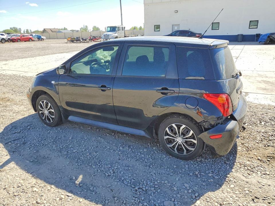 2004 Scion Xa მანქანა იყიდება აუქციონზე, vin: JTKKT624840051683, აუქციონის ნომერი: 54626916