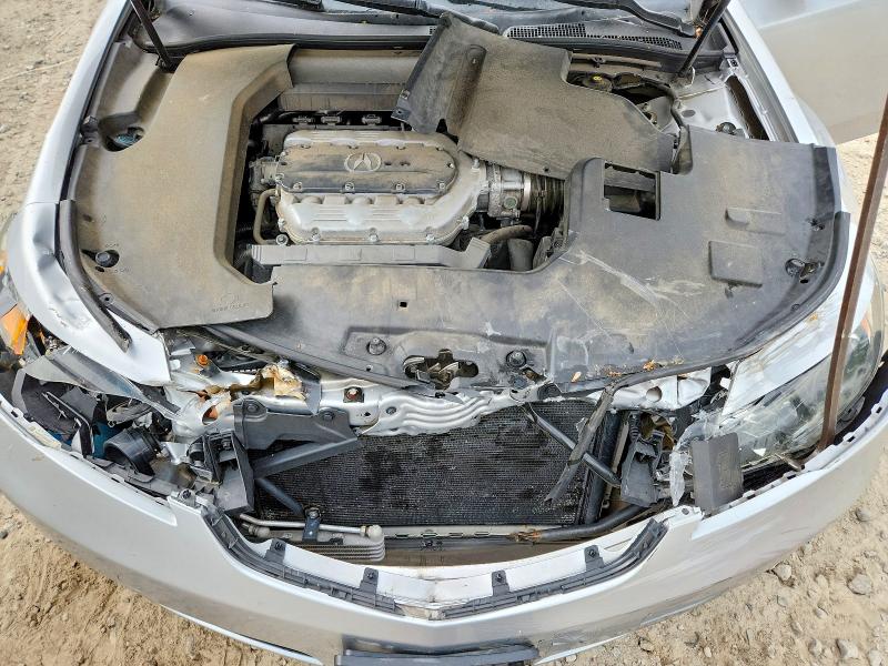 Aukcja sprzedaży 2013 Acura Tl, vin: 19UUA9F51DA000337, numer aukcji: 54309146