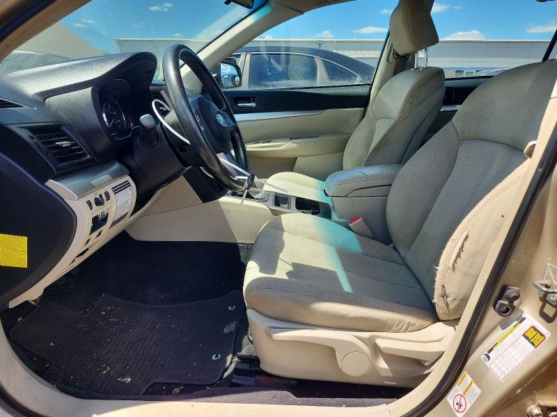 Aukcja sprzedaży 2010 Subaru Outback, vin: 4S4BRBAC5A1358575, numer aukcji: 53079856