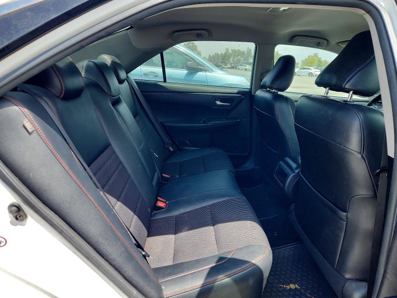 Aukcja sprzedaży 2016 Toyota Camry, vin: 4T1BF1FK0GU223949, numer aukcji: 55021836