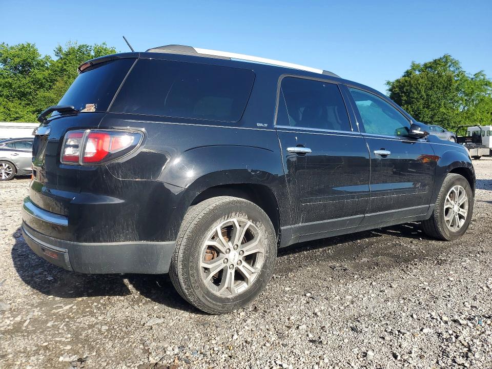 53023686 :رقم المزاد ، 1GKKRRKD4GJ173984 vin ، 2016 Gmc Acadia مزاد بيع