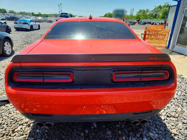2016 Dodge Challenger მანქანა იყიდება აუქციონზე, vin: 2C3CDZC91GH314377, აუქციონის ნომერი: 52341746